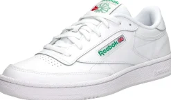 Reebok Club C 85 Wit Hot