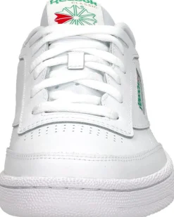 Reebok Club C 85 Wit Hot