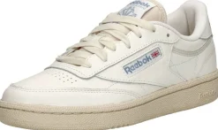 Reebok Club C 85 Gebroken wit Discount