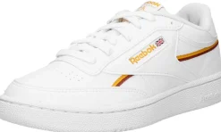 Reebok Club C 85 Vegan Wit Clearance