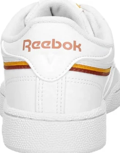 Reebok Club C 85 Vegan Wit Clearance