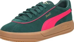 Puma Club Klassika SD Groen Sale