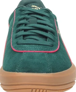 Puma Club Klassika SD Groen Sale