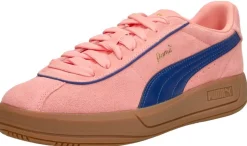 Puma Club Klassika SD Roze Discount