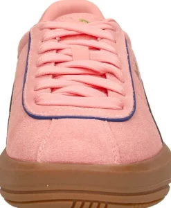 Puma Club Klassika SD Roze Discount