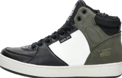 Replay Cobra 6 Zwart Fashion
