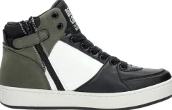 Replay Cobra 6 Zwart Fashion