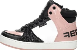 Replay Cobra 8CC Zwart Fashion