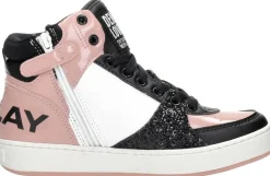 Replay Cobra 8CC Zwart Fashion