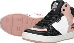 Replay Cobra 8CC Zwart Fashion