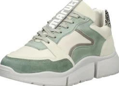 Maruti Cody Groen Fashion