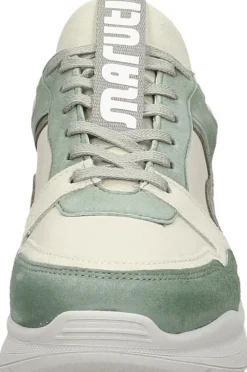 Maruti Cody Groen Fashion