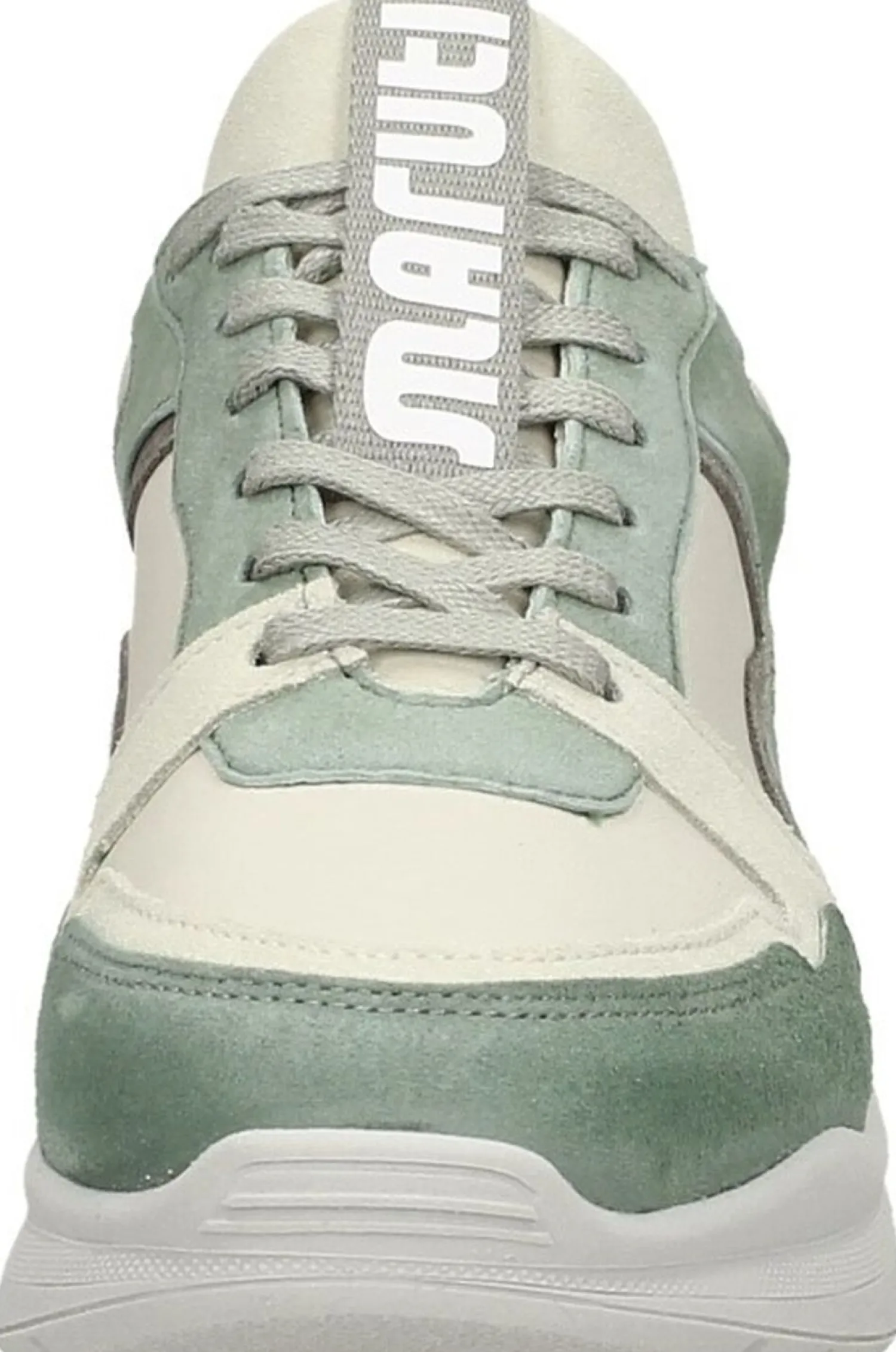 Maruti Cody Groen Fashion