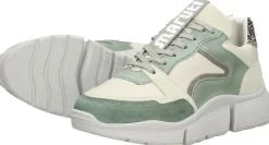 Maruti Cody Groen Fashion