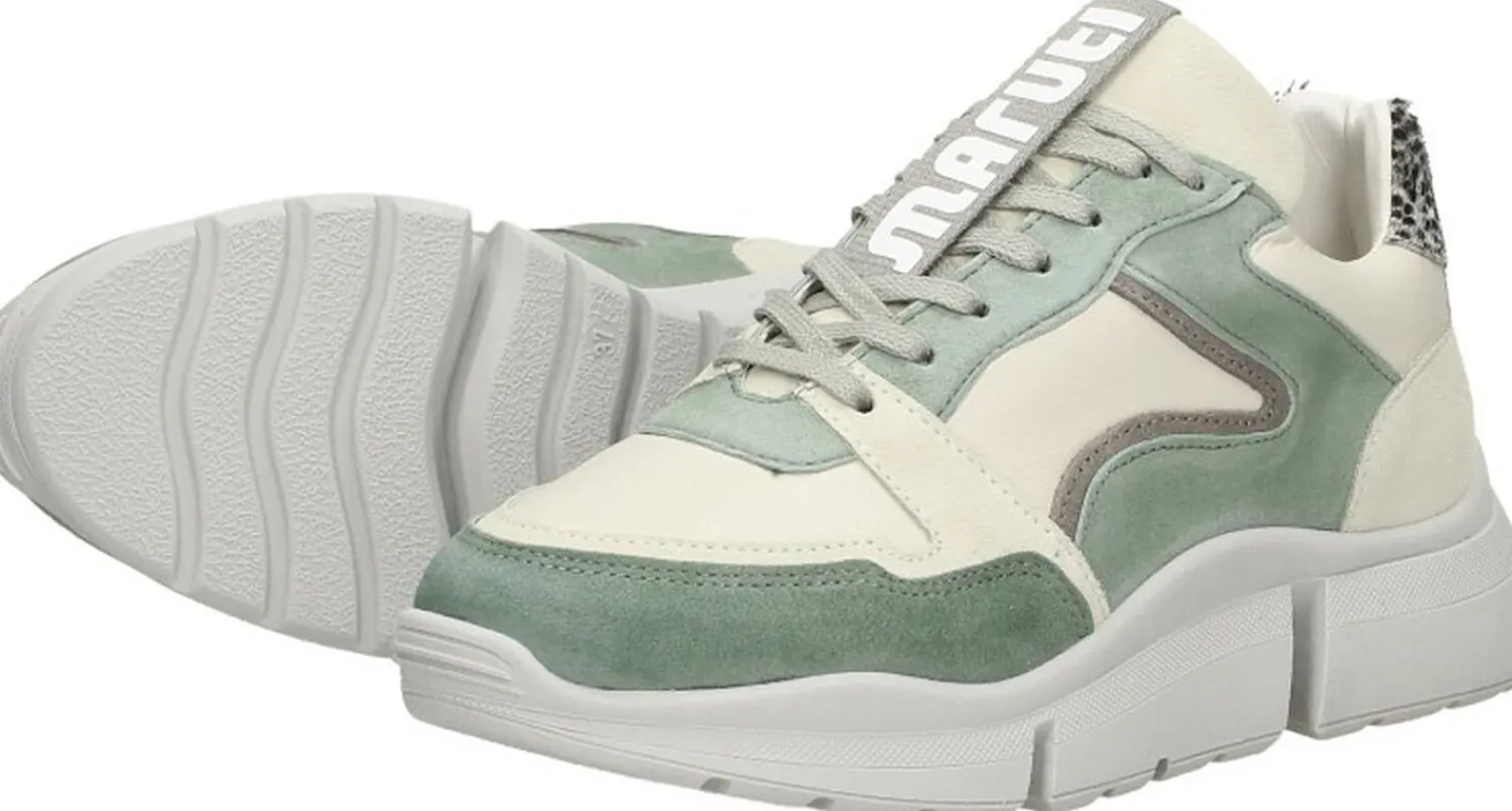 Maruti Cody Groen Fashion
