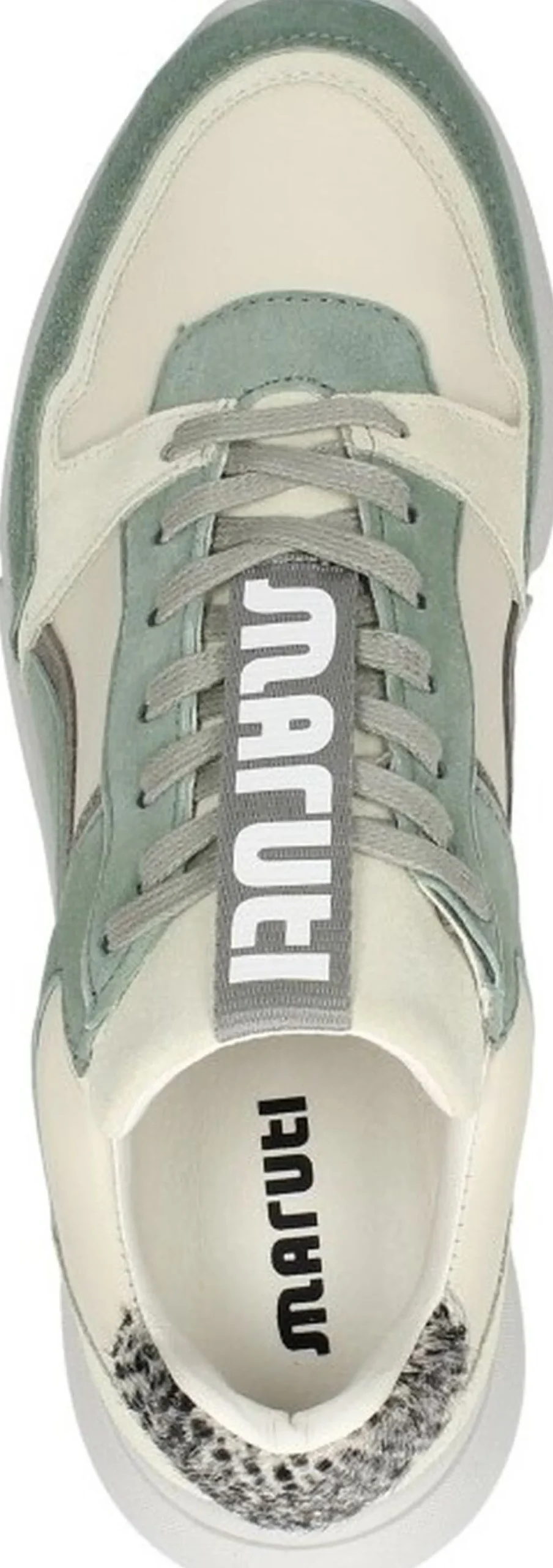 Maruti Cody Groen Fashion