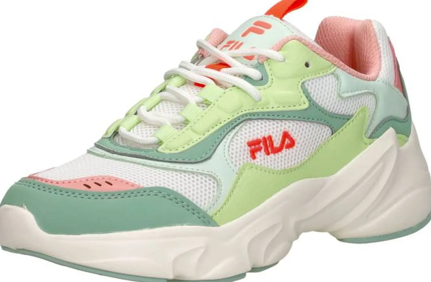 Fila Collene CB Mint Outlet