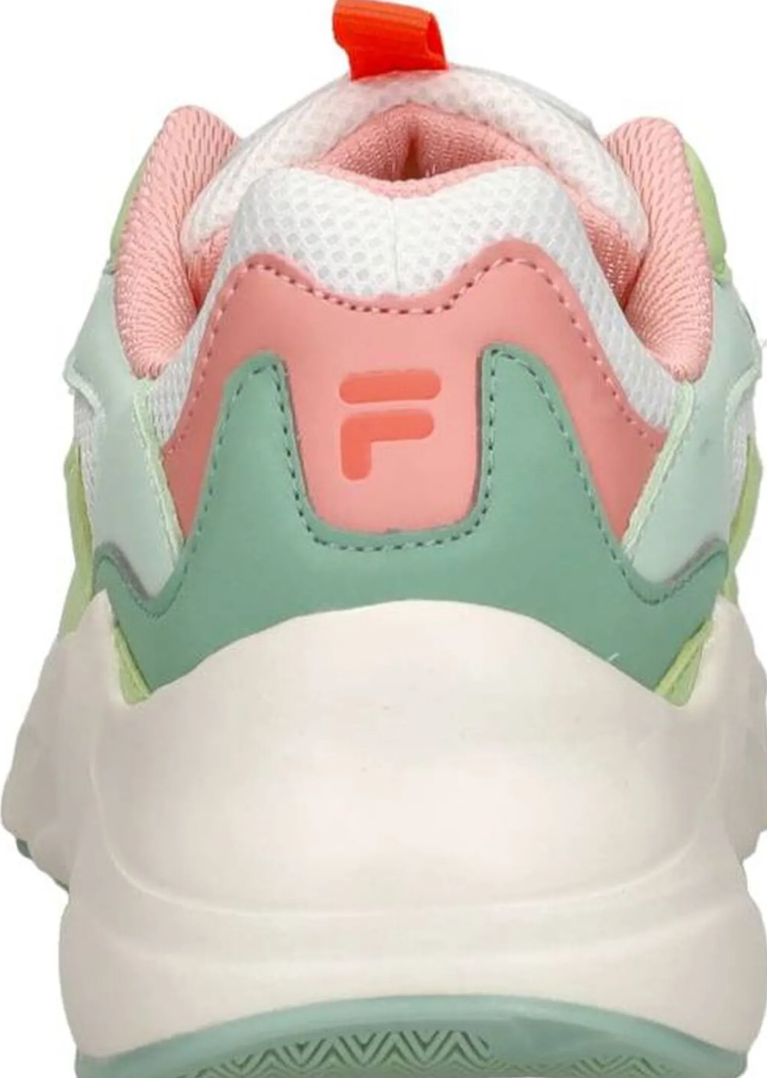 Fila Collene CB Mint Outlet
