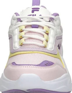 Fila Collene CB Roze Sale