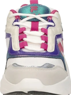 Fila Collene Logo Kids Beige Online