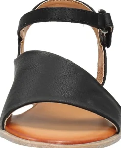 Mustang Comfortabel Zwart Discount