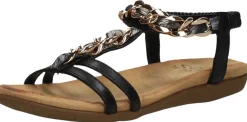 Sub55 Comfortabel Zwart Outlet