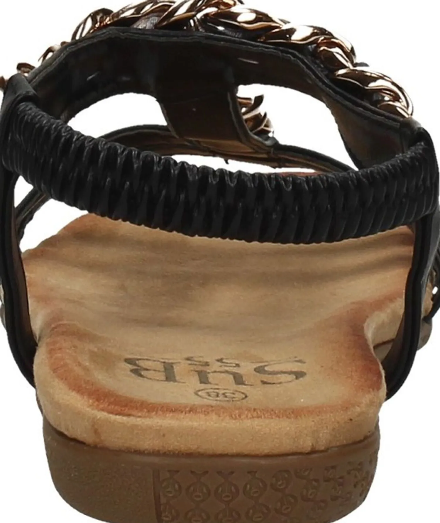 Sub55 Comfortabel Zwart Outlet