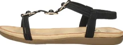 Sub55 Comfortabel Zwart Online