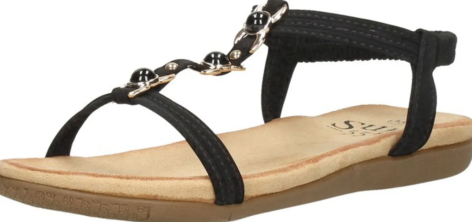 Sub55 Comfortabel Zwart Online