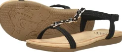 Sub55 Comfortabel Zwart Online
