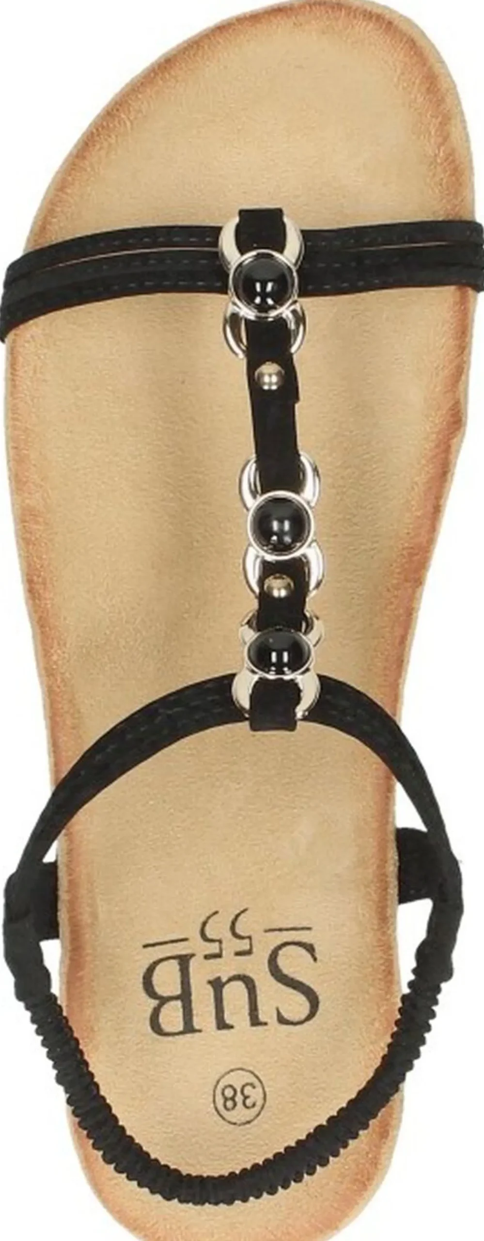 Sub55 Comfortabel Zwart Online