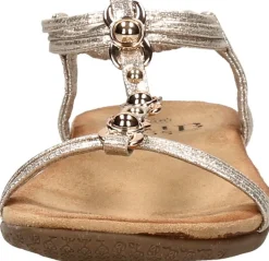 Sub55 Comfortabel Goudkleur Outlet