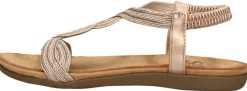 Sub55 Comfortabel Champagne Best