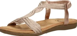 Sub55 Comfortabel Champagne Best