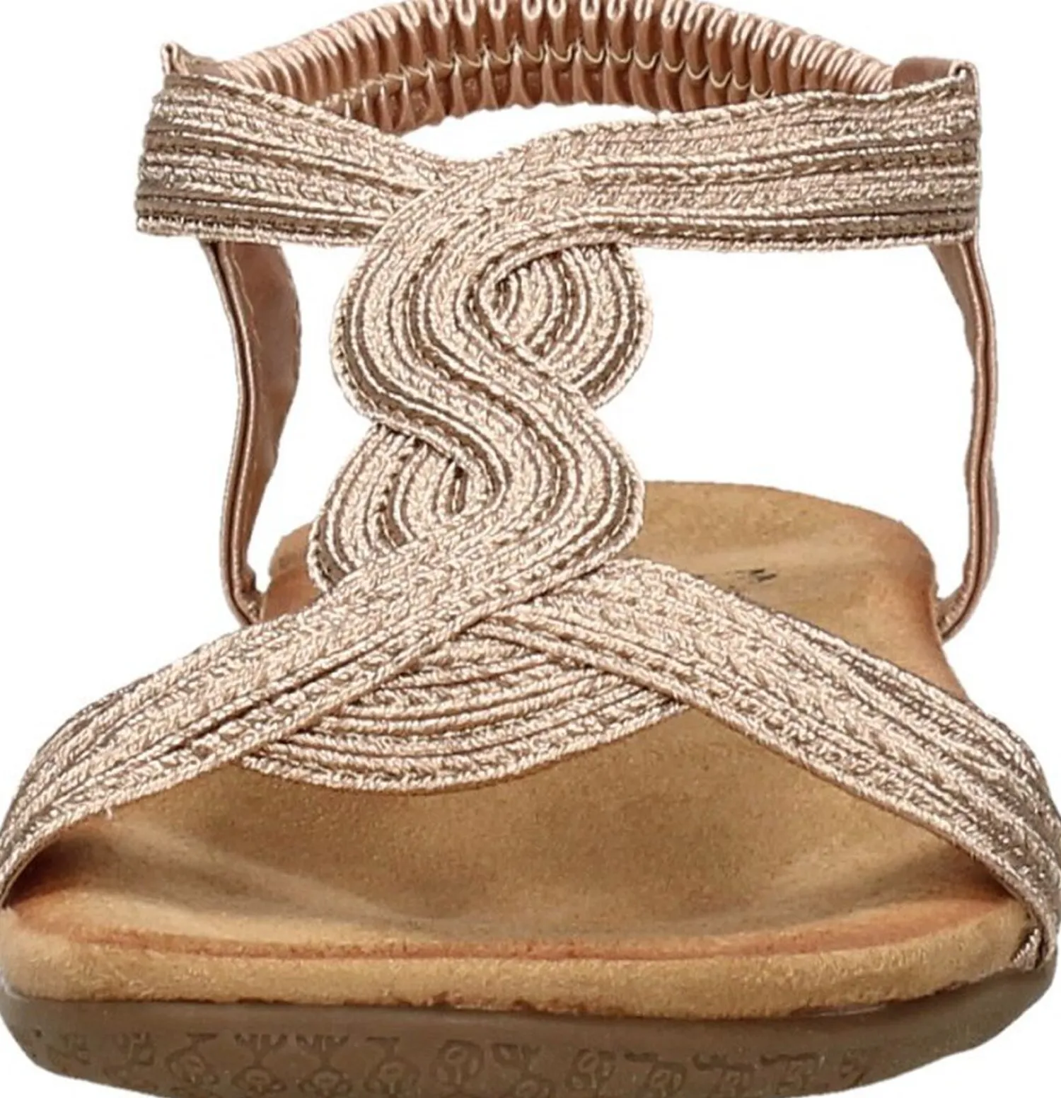 Sub55 Comfortabel Champagne Best
