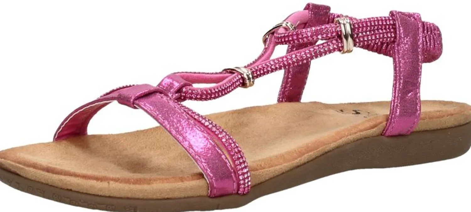 Sub55 Comfortabel Fuchsia Discount