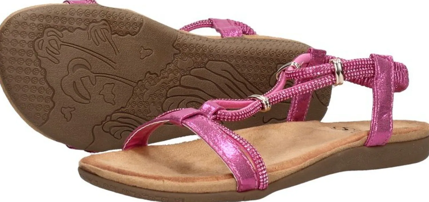 Sub55 Comfortabel Fuchsia Discount