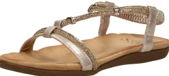 Sub55 Comfortabel Goudkleur Online
