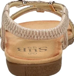 Sub55 Comfortabel Goudkleur Online