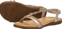 Sub55 Comfortabel Goudkleur Online