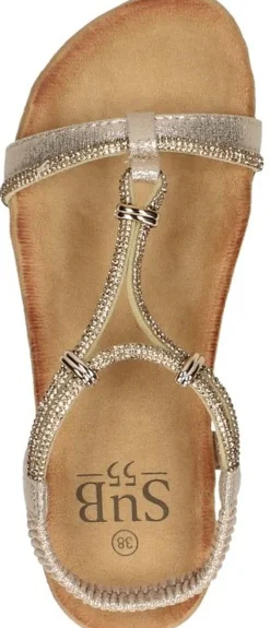Sub55 Comfortabel Goudkleur Online