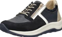 Wolky Comrie Blauw Outlet