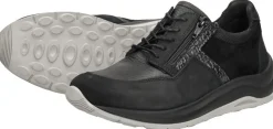 Wolky Comrie Zwart Outlet
