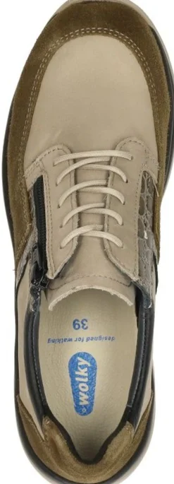 Wolky Comrie Beige Online