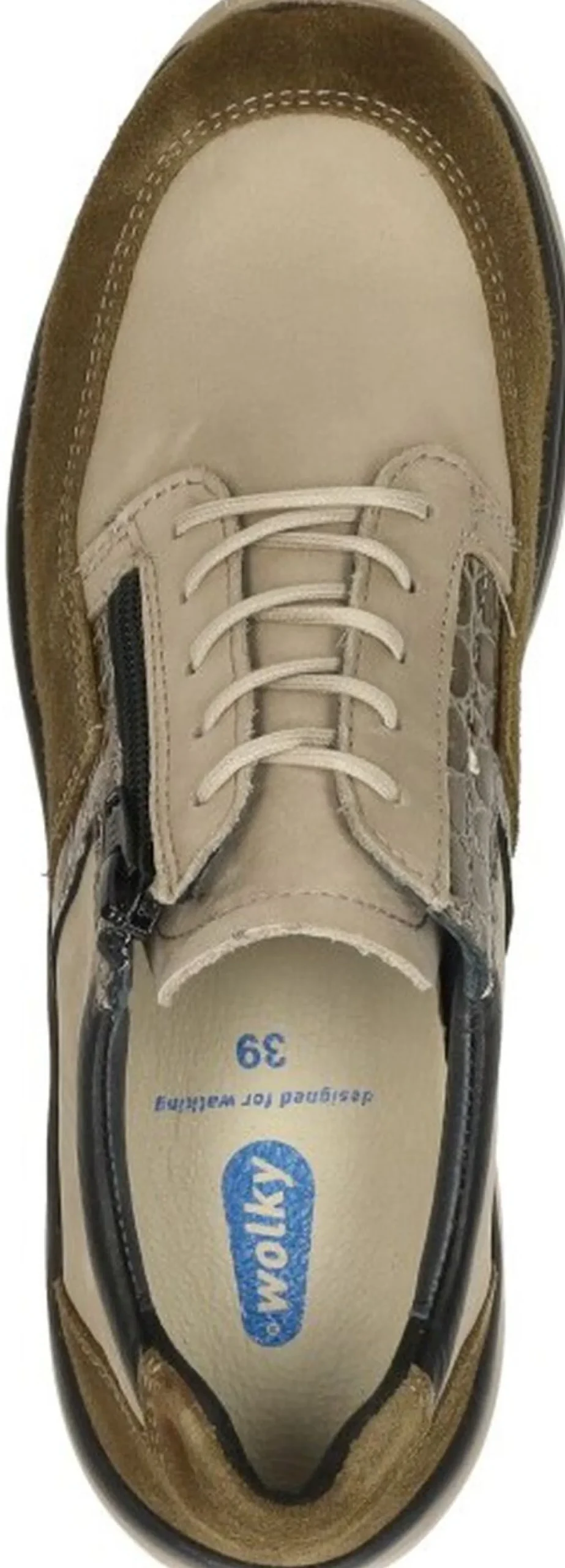 Wolky Comrie Beige Online