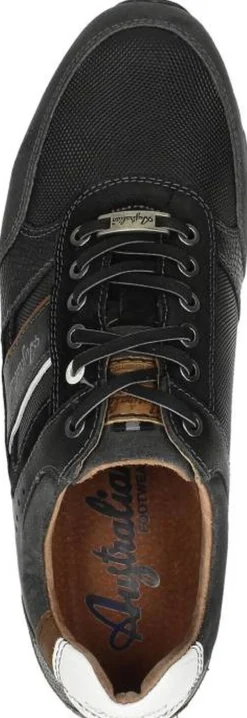 Australian Condor Zwart New