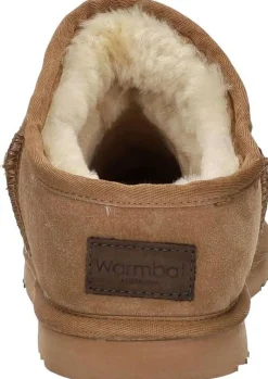 Warmbat Conner Cognac Discount