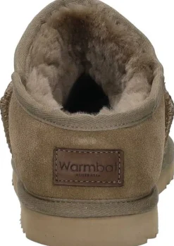 Warmbat Conner Taupe Outlet