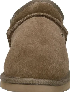 Warmbat Conner Taupe Outlet