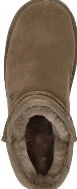 Warmbat Conner Taupe Outlet